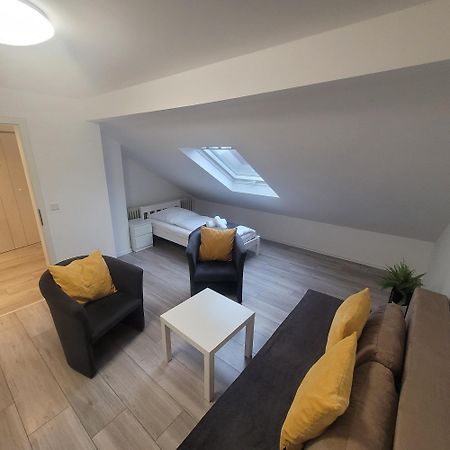 Fewo Oftersheim Naehe Hockenheim/Heidelberg/Mannheim Εξωτερικό φωτογραφία