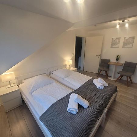Fewo Oftersheim Naehe Hockenheim/Heidelberg/Mannheim Εξωτερικό φωτογραφία