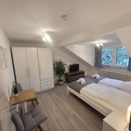 Fewo Oftersheim Naehe Hockenheim/Heidelberg/Mannheim Εξωτερικό φωτογραφία