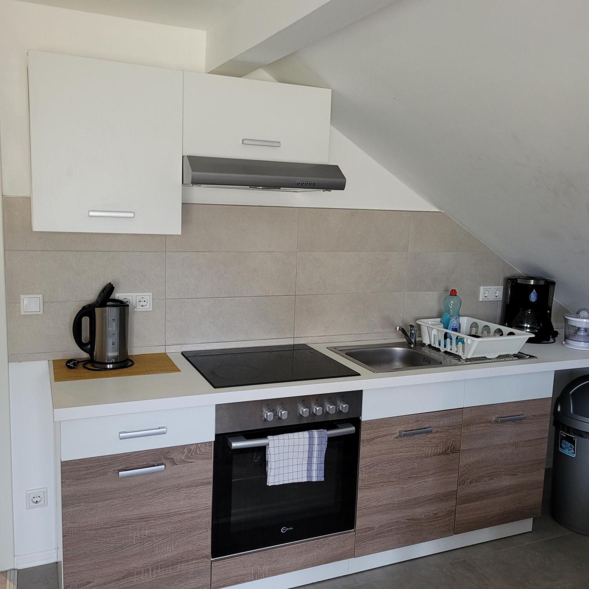 Fewo Oftersheim Naehe Hockenheim/Heidelberg/Mannheim Εξωτερικό φωτογραφία