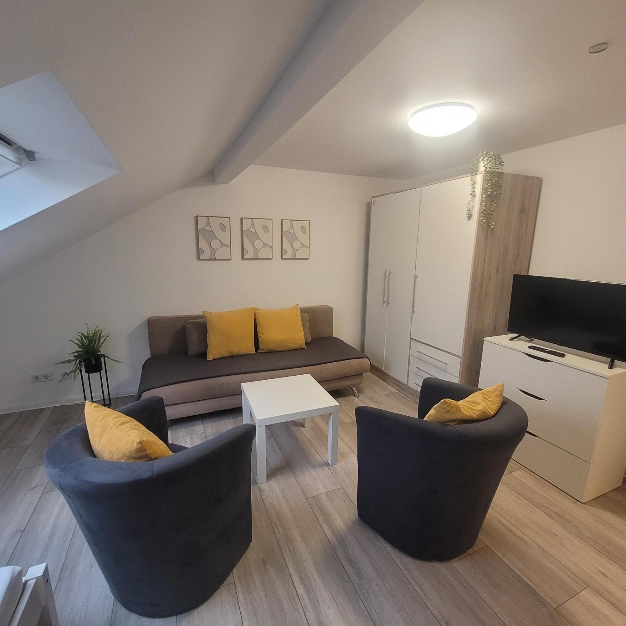 Fewo Oftersheim Naehe Hockenheim/Heidelberg/Mannheim Εξωτερικό φωτογραφία