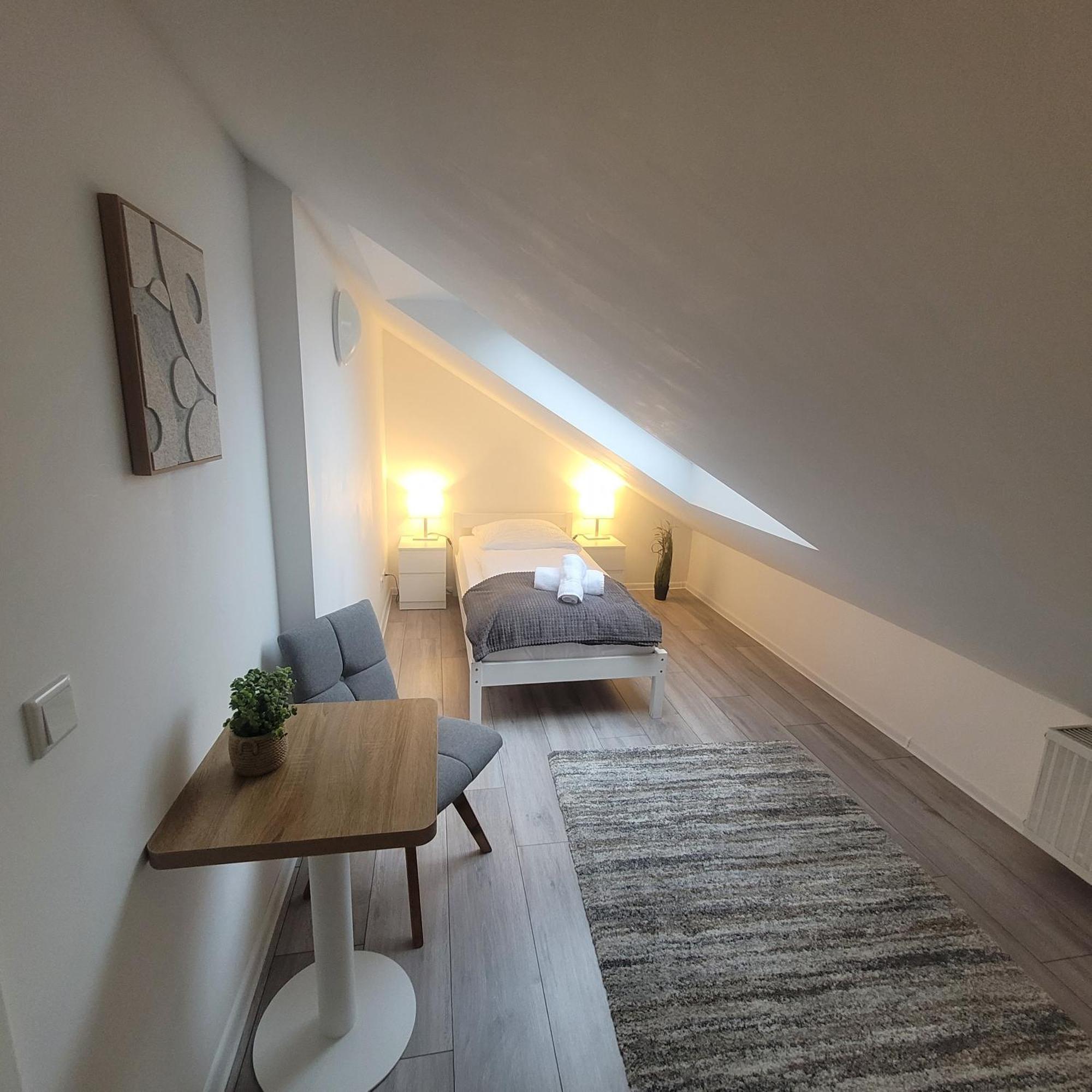 Fewo Oftersheim Naehe Hockenheim/Heidelberg/Mannheim Εξωτερικό φωτογραφία